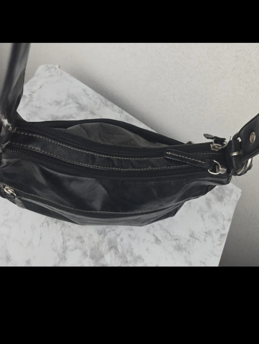 Aurielle Shoulder Bag - Picture 7 of 12